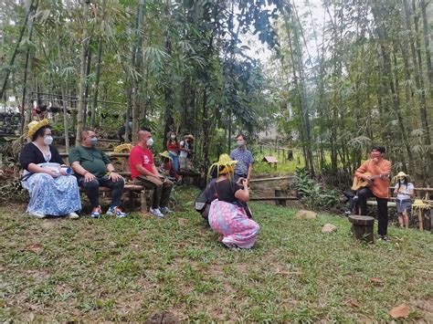 capiz ecology park and cultural village|Travel: 24 Hours in Capiz: Capiz Eco.
